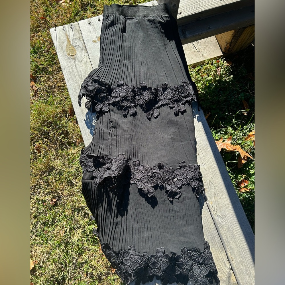 B04 - Cato Skirt WMNS‎ L